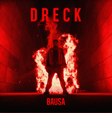 Bausa — Dreck cover artwork