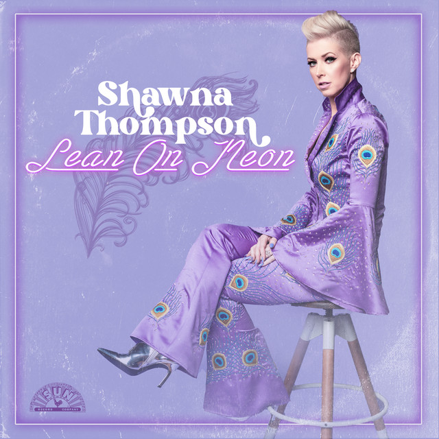 Shawna Thompson featuring Vince Gill & Ricky Skaggs — Bama Clay cover artwork