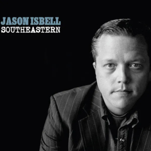 Jason Isbell Southeastern cover artwork