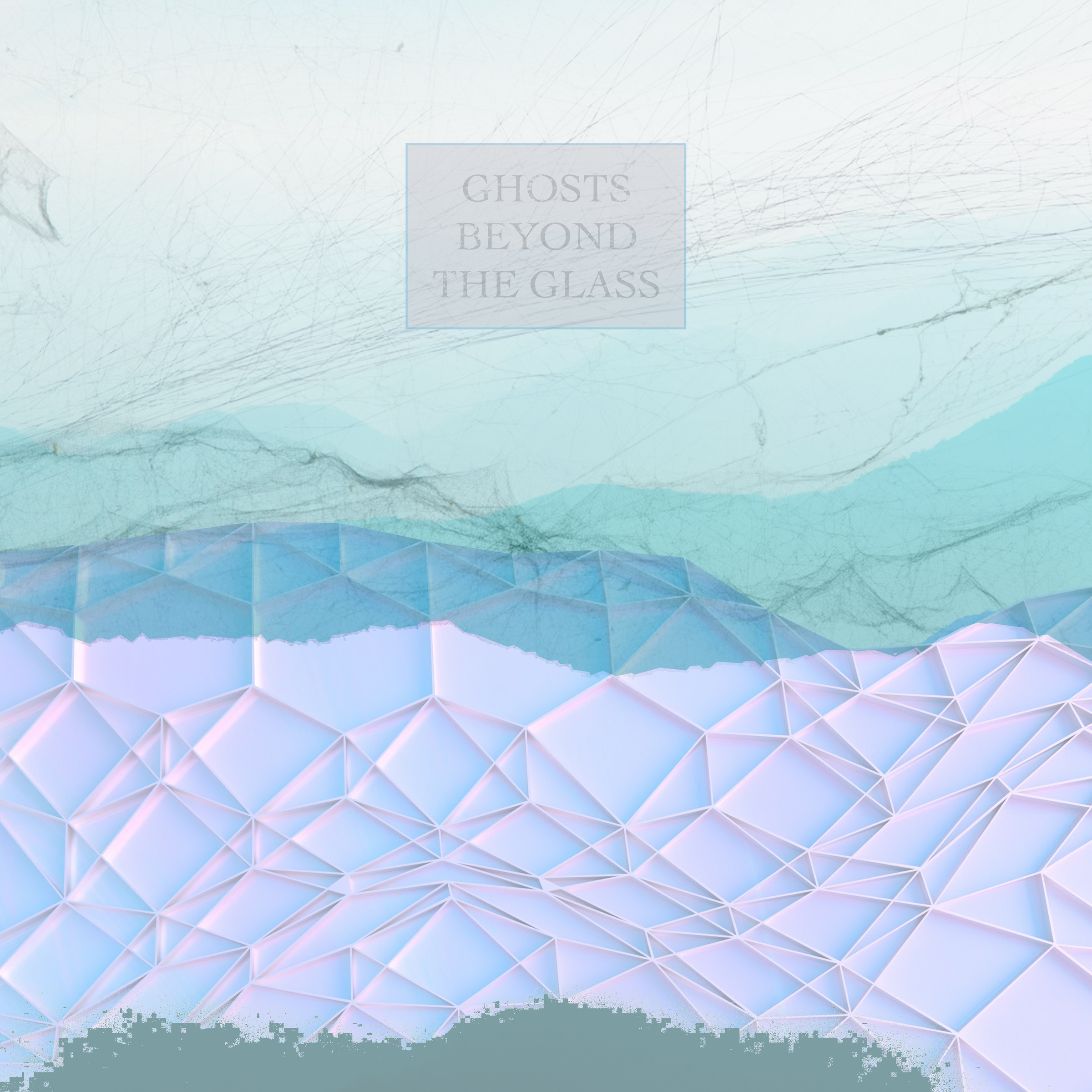 death&#039;s dynamic shroud — The Warning cover artwork