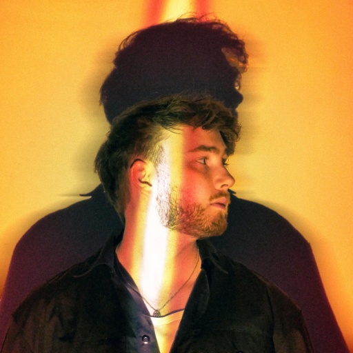 Tom Frane — Get Out cover artwork