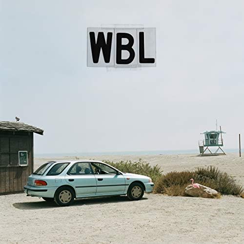 Winnetka Bowling League — On the 5 cover artwork