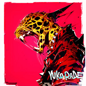 Yuko Rade & Chase Farley — Rebels of the Night cover artwork