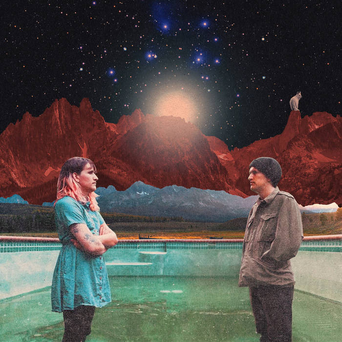 Ditzy Spells I Need You To Kill Me cover artwork
