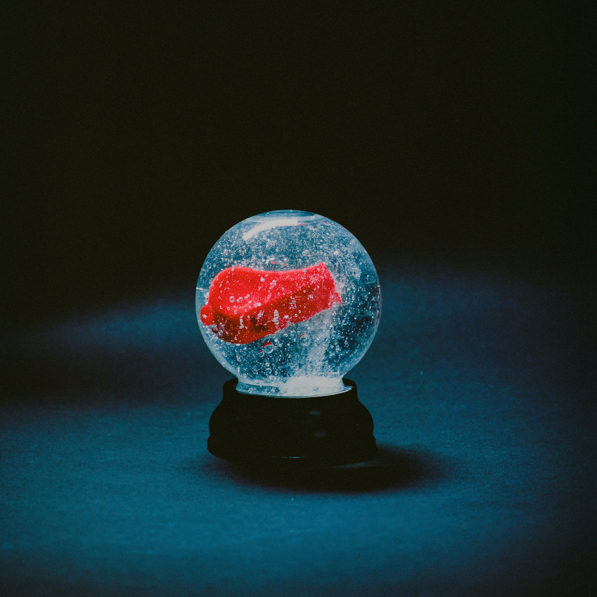 Darkside — S.N.C cover artwork