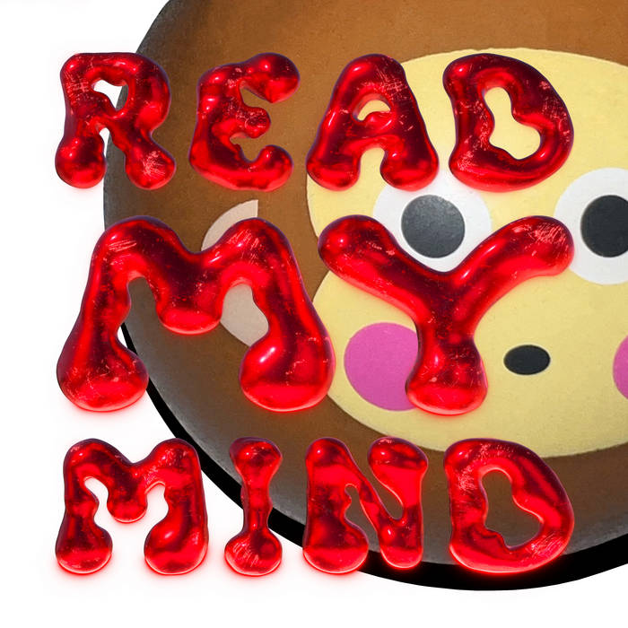 Ahadadream featuring Nikki Nair & PRVNA — Read My Mind cover artwork