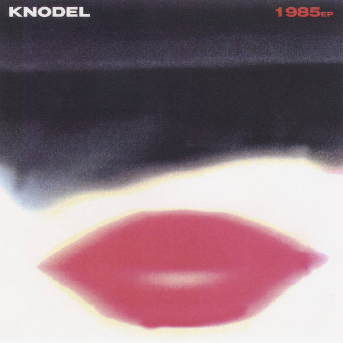 Knodel — Do It cover artwork