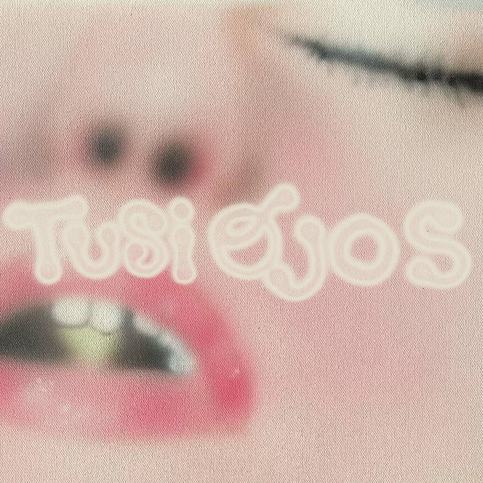 SoFTT — Tusi Ojos cover artwork