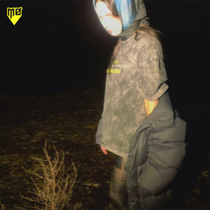 MØ — Wake Me Up cover artwork