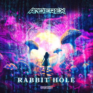 Anderex — Rabbit Hole cover artwork