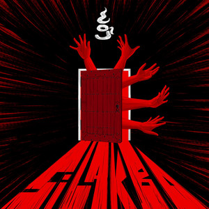 Cup of Joe Silakbo cover artwork