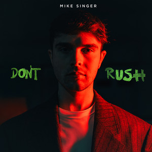 Mike Singer — Hör nicht auf cover artwork