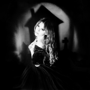 LEXXE A Haunted House cover artwork