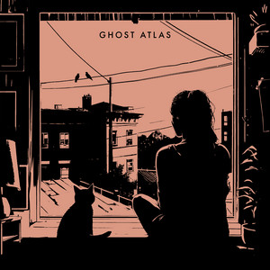 Ghost Atlas — Seeker (Stretch The Night) cover artwork