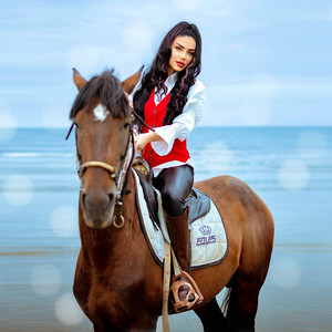 Naz Dej — Yaslan Bana Aşkım cover artwork