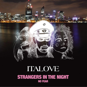 Italove — Strangers in the Night cover artwork