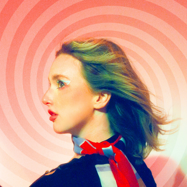 OTNES — SPIN cover artwork