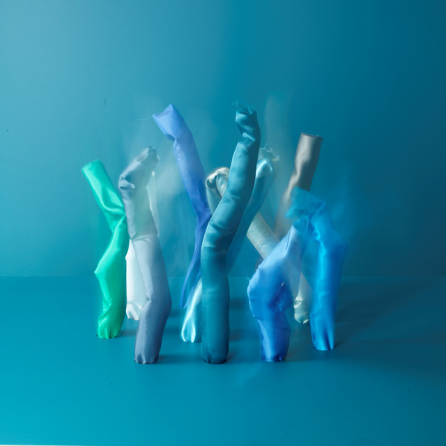 Architecture in Helsinki — Escapee cover artwork