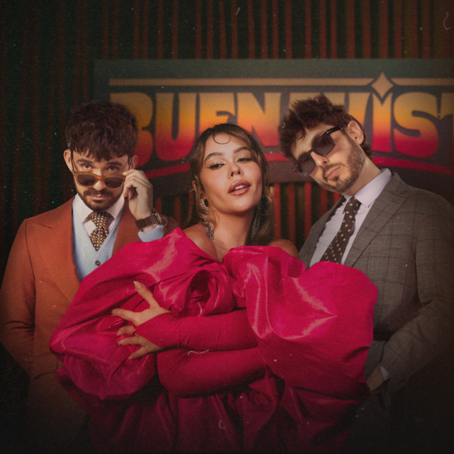 Juliana ft. featuring LAGOS Manhattan cover artwork