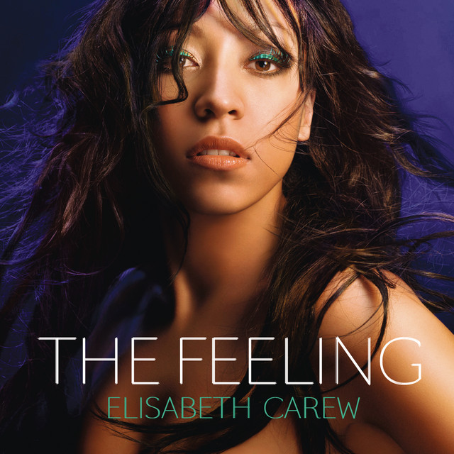 Elisabeth Carew — The Feeling cover artwork