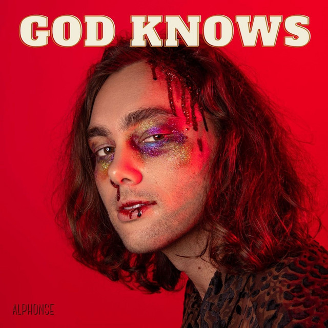 Alphonse — God Knows cover artwork