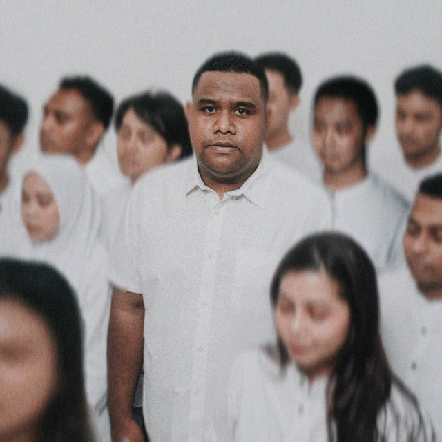 Andmesh Cinta &amp; Doa cover artwork
