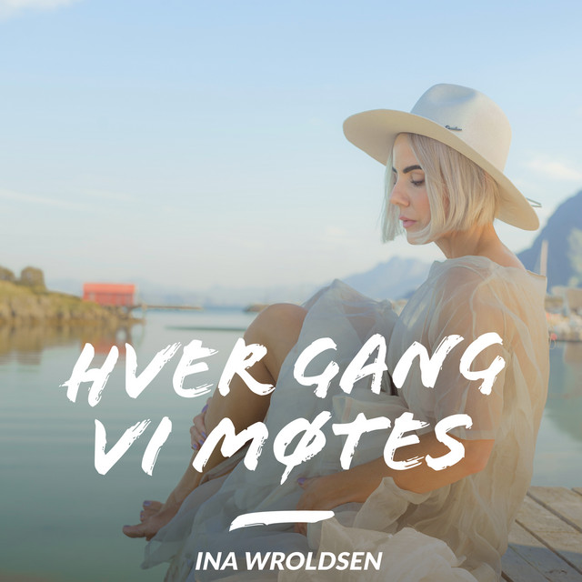 Ina Wroldsen — One Day You&#039;ll Dance For Me, New York City cover artwork