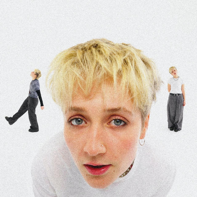 Phoebe Hall Stop Before It Starts cover artwork