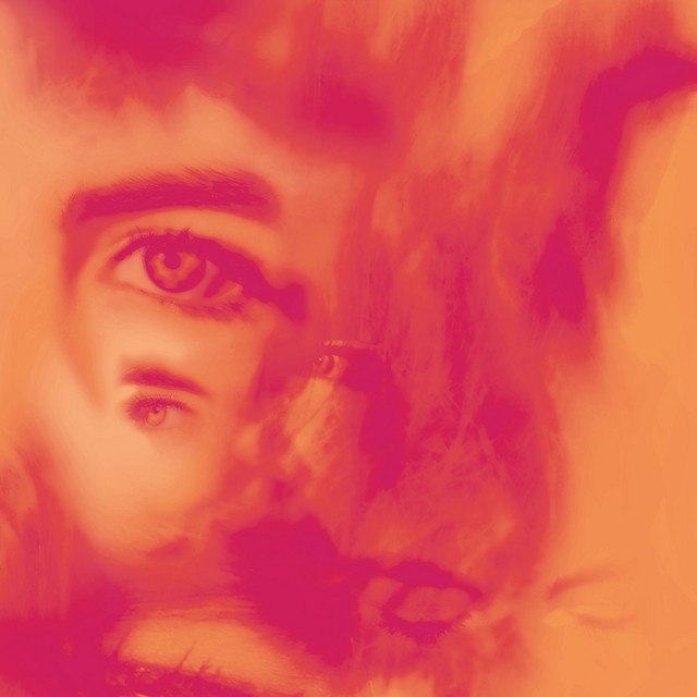 PHIA — Talk To Me cover artwork
