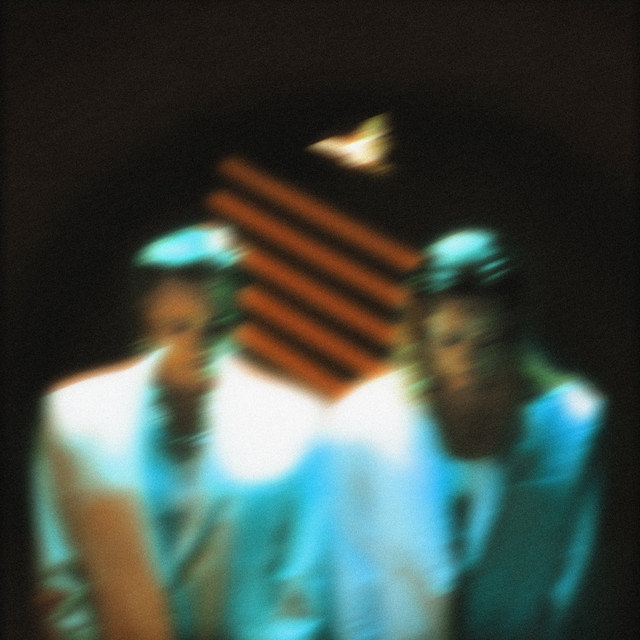 Eli &amp; Fur — My Reflection cover artwork