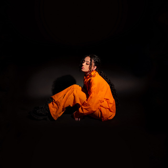 Zevia — why do i exist cover artwork