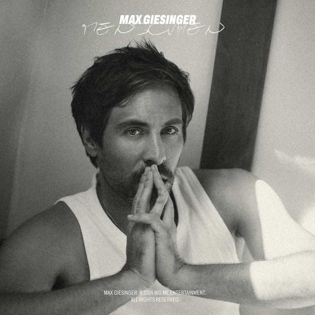 Max Giesinger — Menschen cover artwork