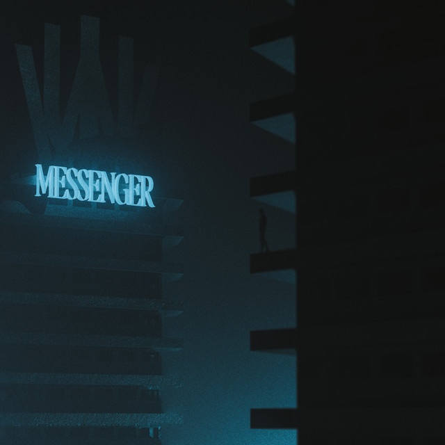 Until i Wake — Messenger cover artwork