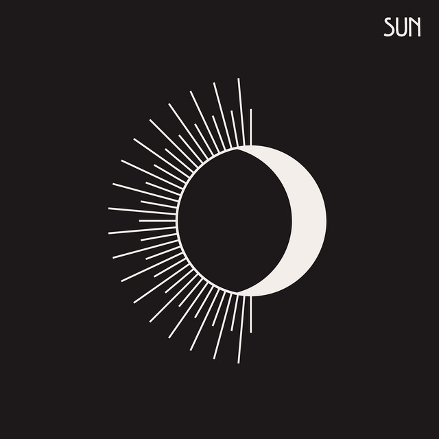 Derik Fein — Sun cover artwork