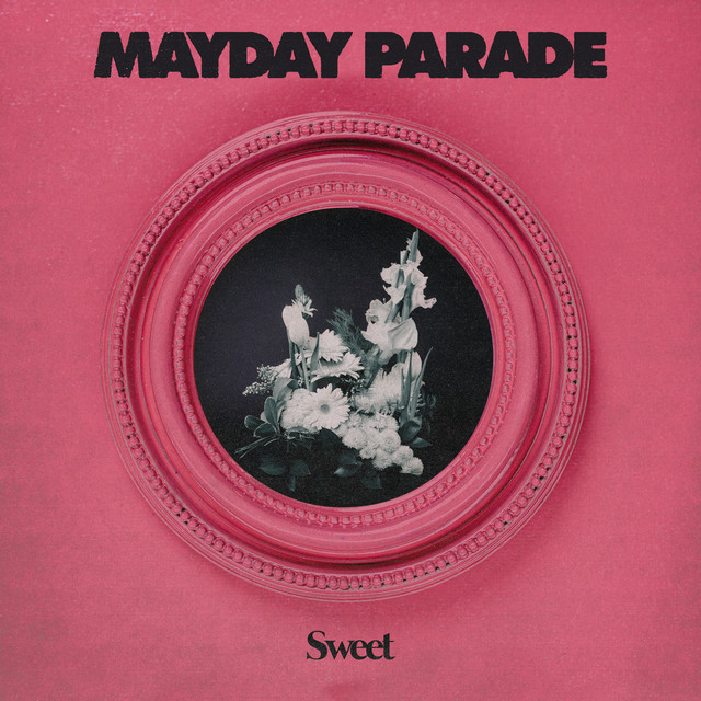 Mayday Parade — By The Way cover artwork