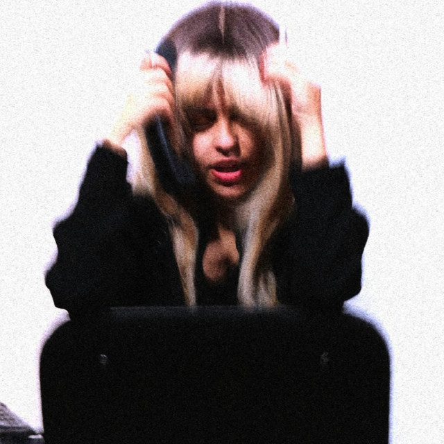 SONIKKU featuring Bianca Badem — Rinsed cover artwork