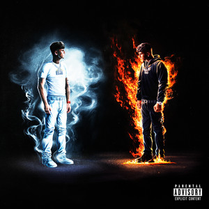 Shiva Angels &amp; Demons (EP) cover artwork