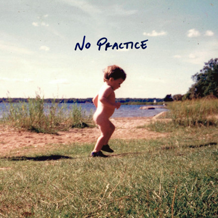Rosé — No Practice cover artwork