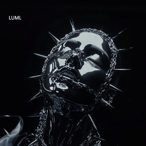 SEREBRO LUML - EP cover artwork