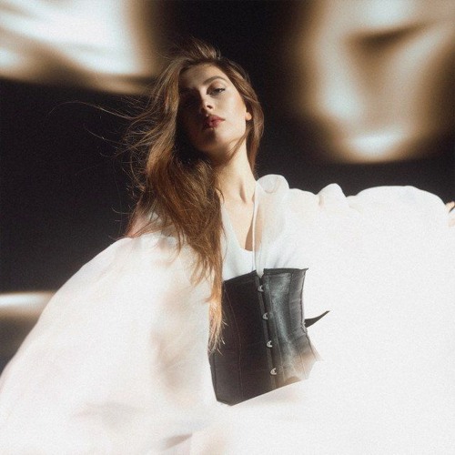 MON FIA — Dive Inside cover artwork