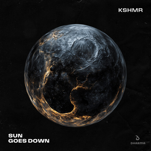KSHMR — Sun Goes Down cover artwork