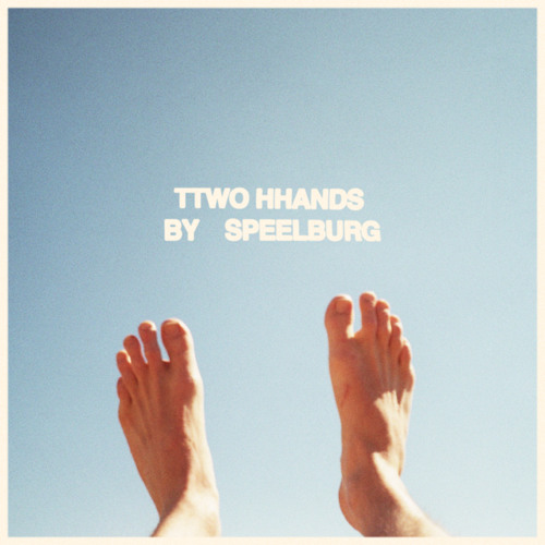 Speelburg — Ttwo Hhands cover artwork