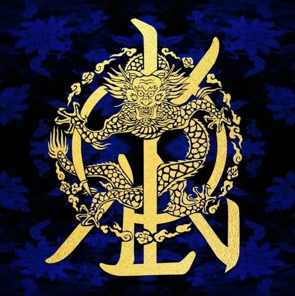 The KingDom History of Kingdom : Part IV. Dann cover artwork
