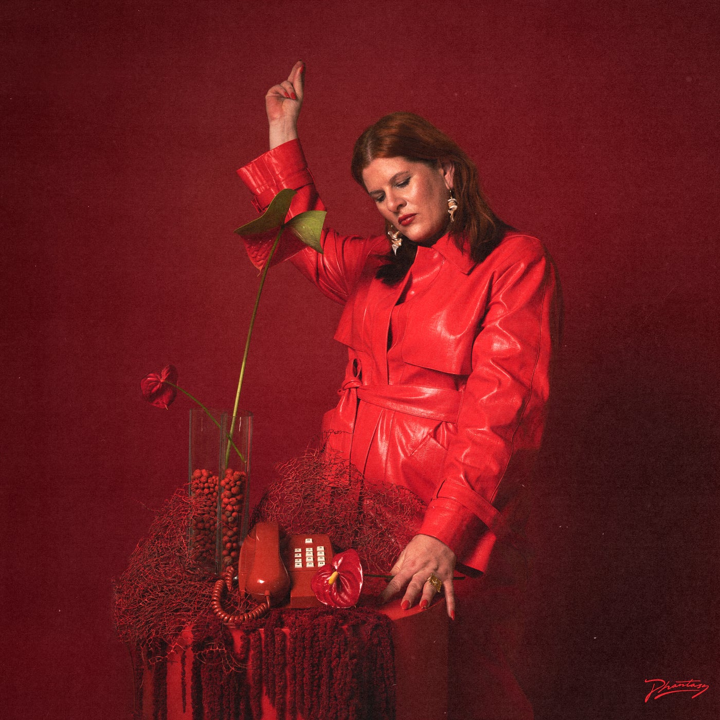 CC:DISCO! featuring Confidence Man — Chez Moi (Waiting For You) cover artwork