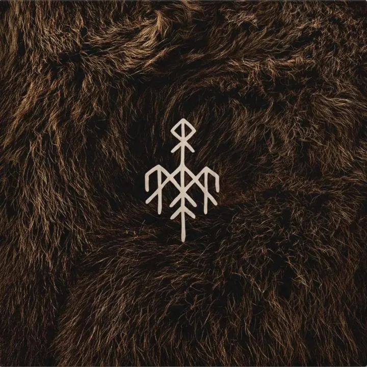Wardruna — Birna cover artwork