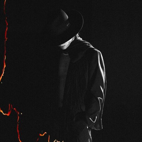 YANGDONGHWA — Blackout cover artwork