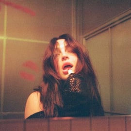 Cil — Bloodsucker cover artwork