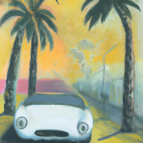 Selmer & Whose Rules — Cab Into The City cover artwork
