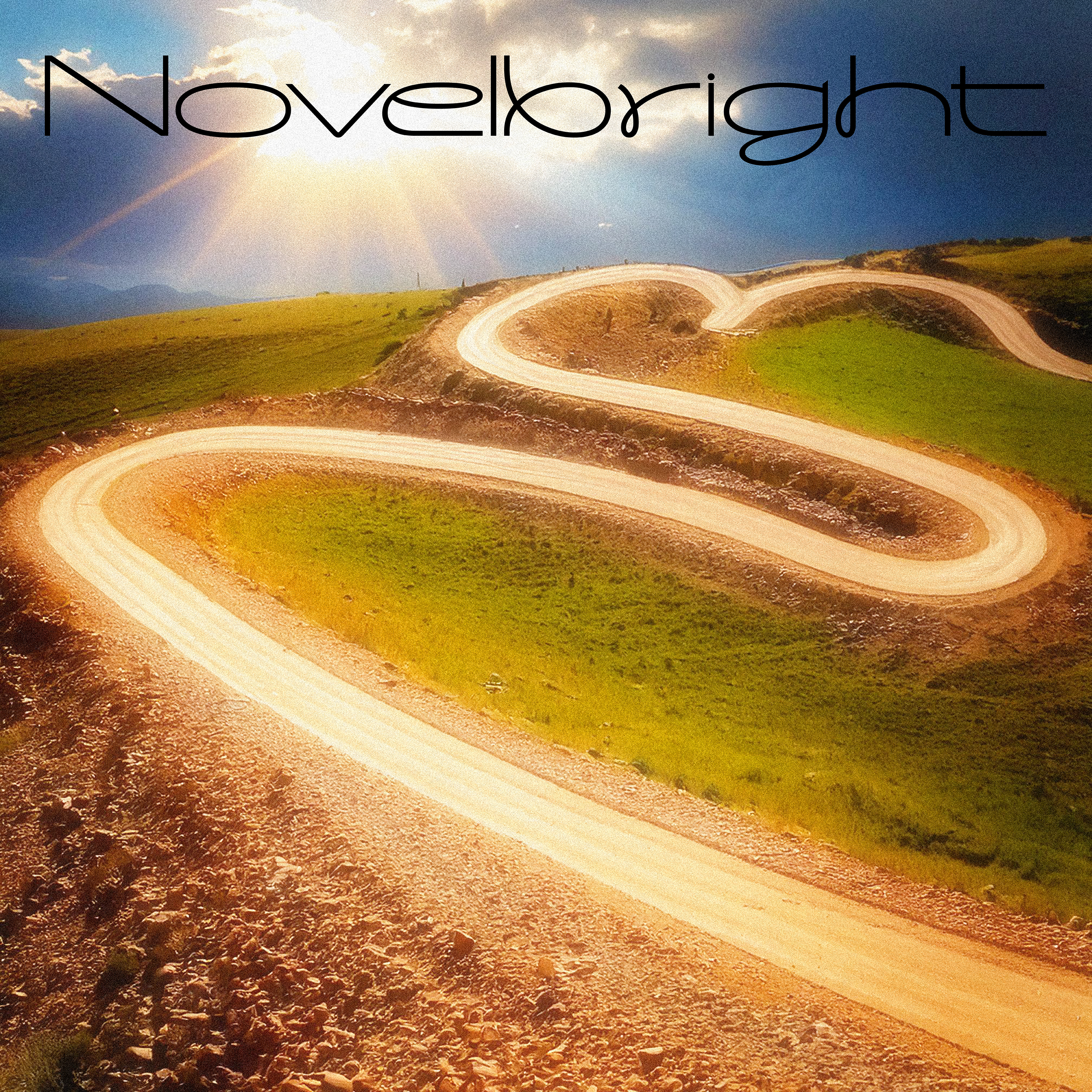 Novelbright — Winding Road cover artwork