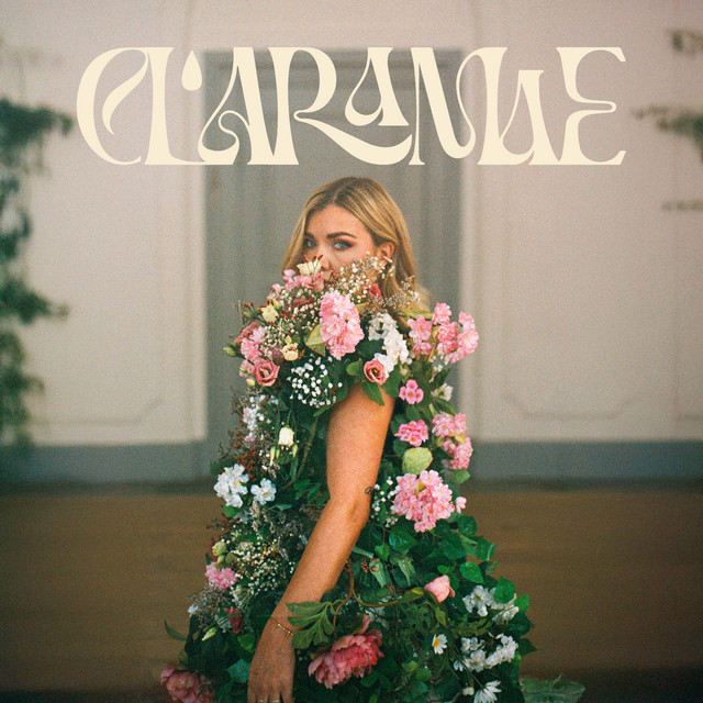 Clara Mae — Growing Pains cover artwork